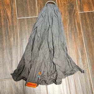 Gray wildbird sling 74"